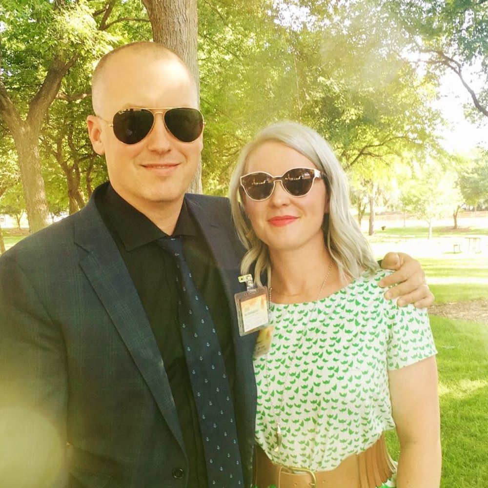 Meet your Posher, Kassie